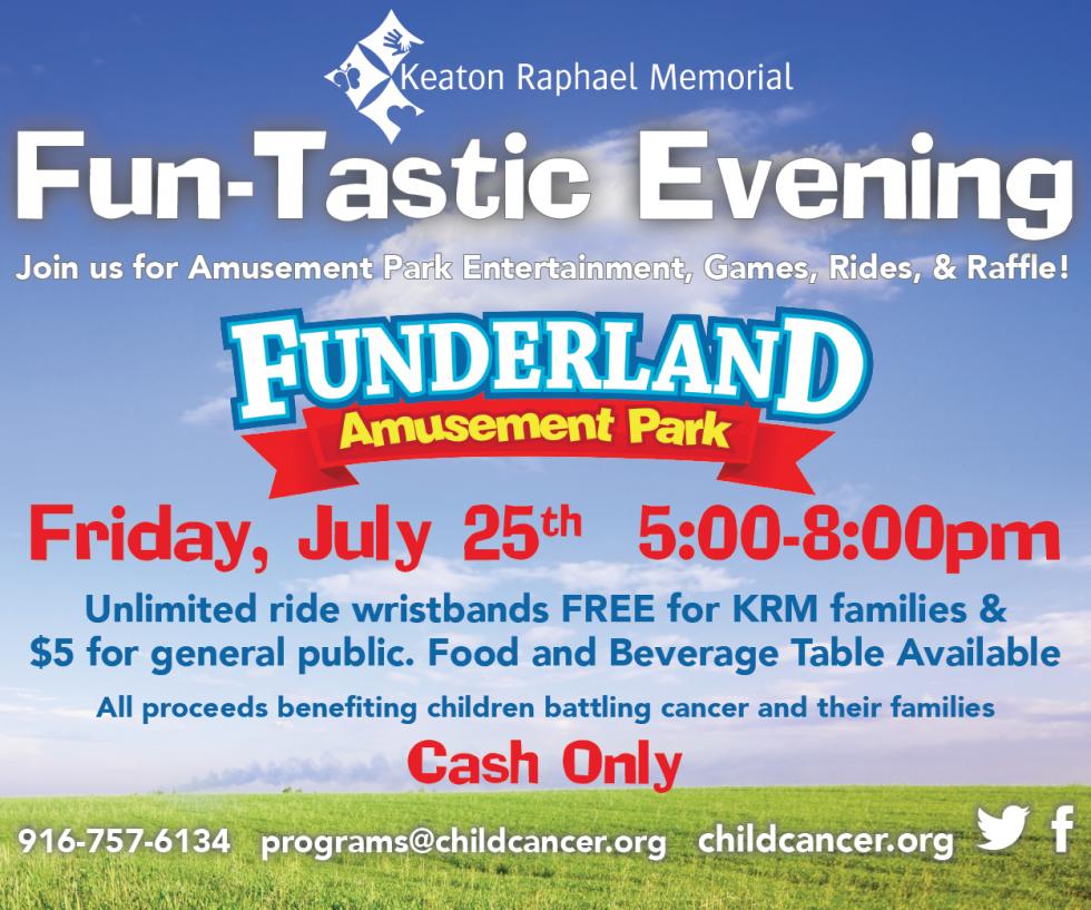 fun-tastic-evening-at-funderland-childhood-cancer-fundraiser